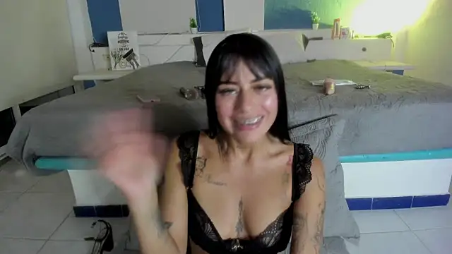 ZairaSofia1 online show from January 27, 12:33 am