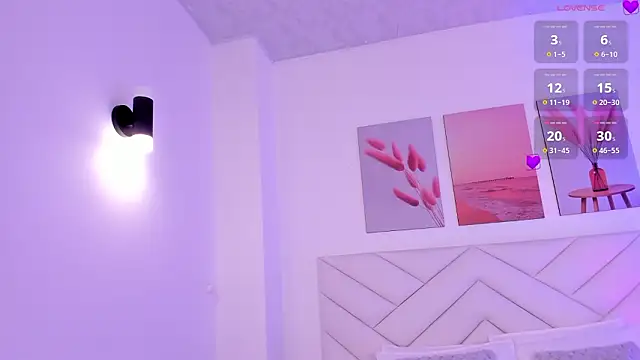 zoe rivers online show from February 3, 5:29 pm