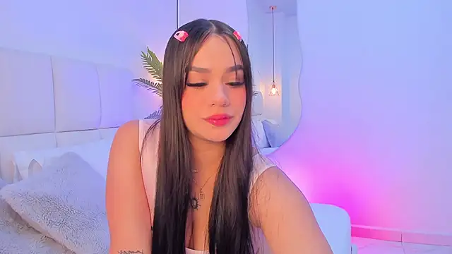 Snapshot of zoe_rivers chatting on September 20, 1:32 am zoe rivers online show from September 20, 1:32 am