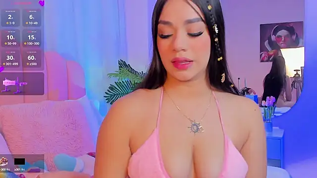 Snapshot of zoe_rivers chatting on September 26, 6:59 pm zoe rivers online show from September 26, 6:59 pm
