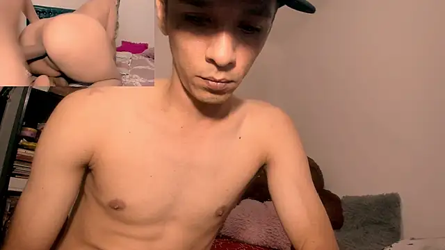 sexylatin  online show from July 24, 7:48 am