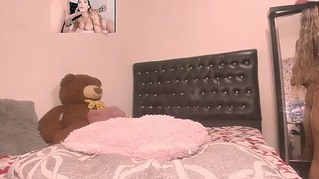 sexylatin  online show from March 1, 2:22 am