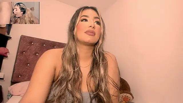 sexylatin  online show from July 19, 7:39 am