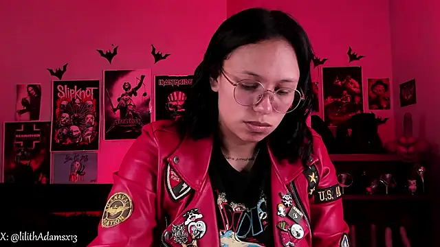 lilith-deveraux online show from March 27, 7:59 pm