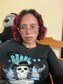 Snapshot of lilith-deveraux chatting on March 9, 10:19 pm lilith-deveraux online show from March 9, 10:19 pm