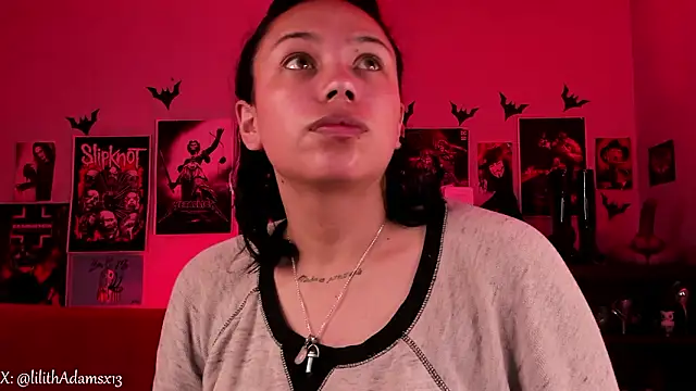 lilith-deveraux online show from March 28, 3:13 pm