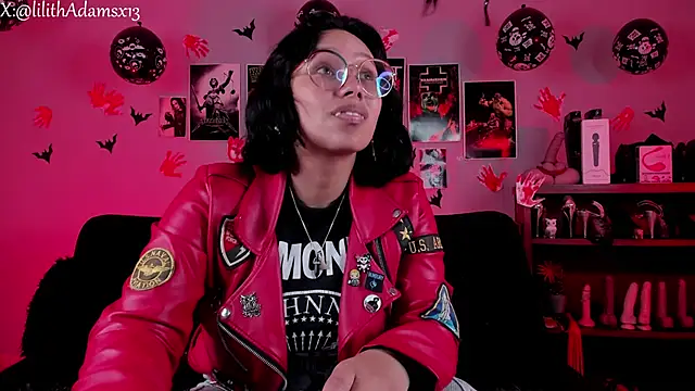 lilith-deveraux online show from November 11, 10:04 pm