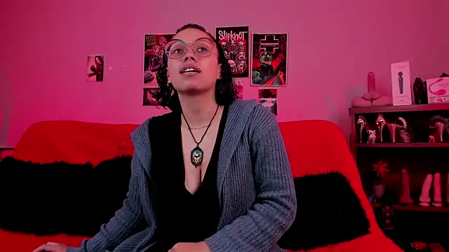 lilith-deveraux online show from October 24, 2:38 pm