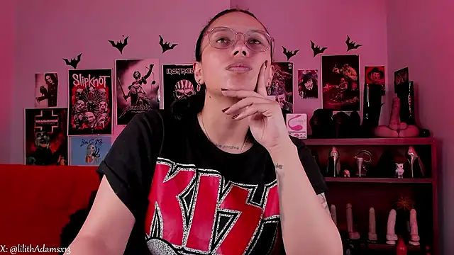 lilith-deveraux online show from March 3, 3:19 pm