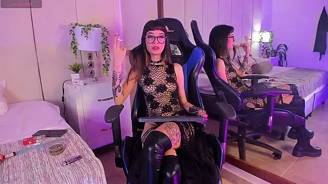 dayanne07 online show from November 26, 10:32 pm