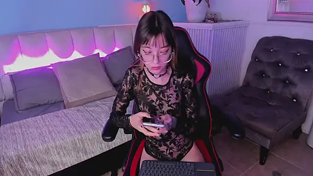 dayanne07 online show from January 9, 10:52 am
