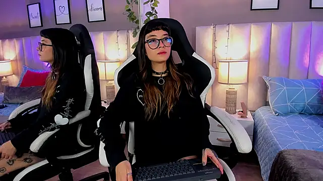 dayanne07 online show from November 18, 10:13 pm