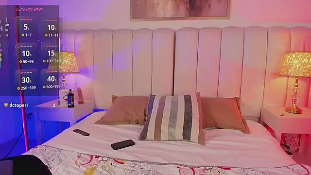 dayanne07 online show from March 20, 4:46 am