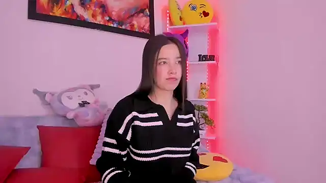 Manuelaa mejiia online show from February 21, 3:47 pm