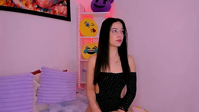 Manuelaa mejiia online show from October 29, 3:22 pm