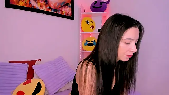 Manuelaa mejiia online show from November 30, 2:51 pm