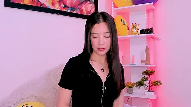 Manuelaa mejiia online show from September 17, 11:07 pm