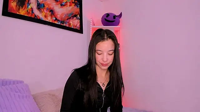 Manuelaa mejiia online show from November 11, 2:01 pm