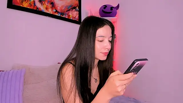 Manuelaa mejiia online show from November 5, 3:48 pm