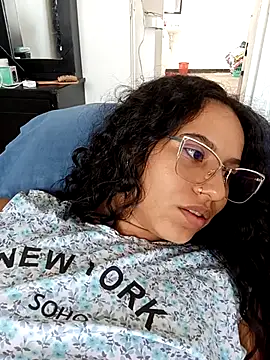 Karii-R online show from November 27, 1:11 pm