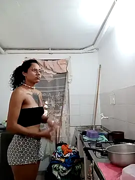 Karii-R online show from April 9, 3:07 pm