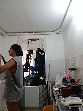 Karii-R online show from June 27, 2:56 pm