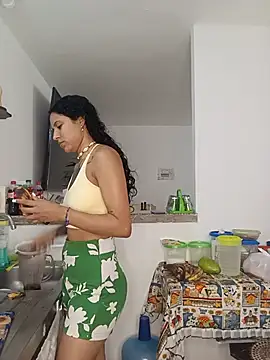 Karii-R online show from July 15, 2:13 pm