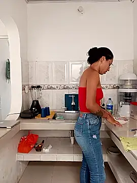 Karii-R online show from January 10, 5:08 pm