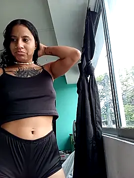 Karii-R online show from March 18, 1:24 pm