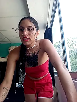 Karii-R online show from February 25, 4:07 pm