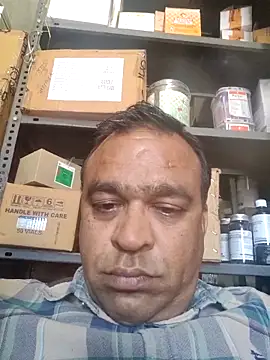 nupa230780 online show from March 26, 7:17 am