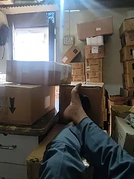 nupa230780 online show from October 9, 8:04 am