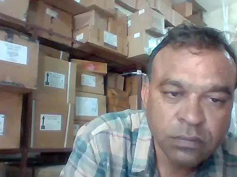 nupa230780 online show from June 16, 8:25 am