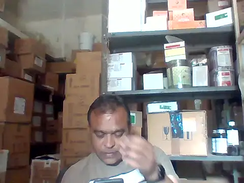 nupa230780 online show from March 29, 4:58 am