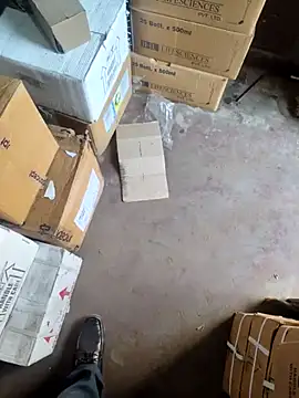 nupa230780 online show from February 4, 10:10 am