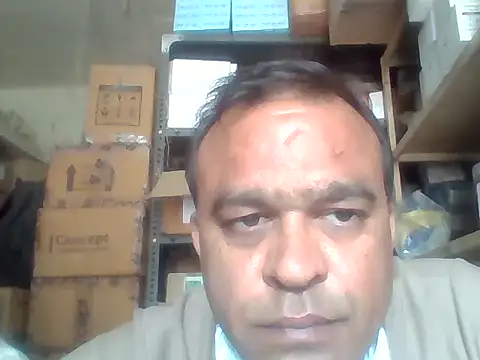 nupa230780 online show from March 21, 7:20 am