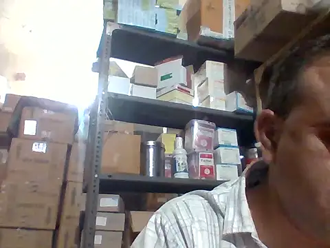 nupa230780 online show from April 23, 11:16 am
