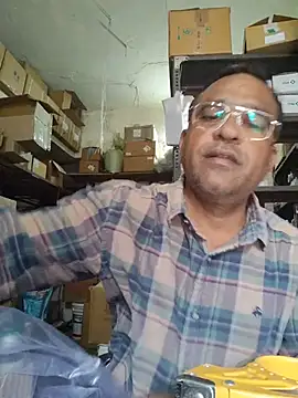 nupa230780 online show from June 30, 5:40 am