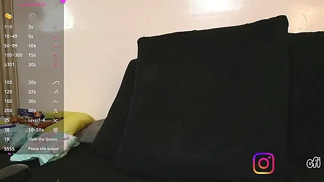 virtual charm online show from April 9, 1:06 pm