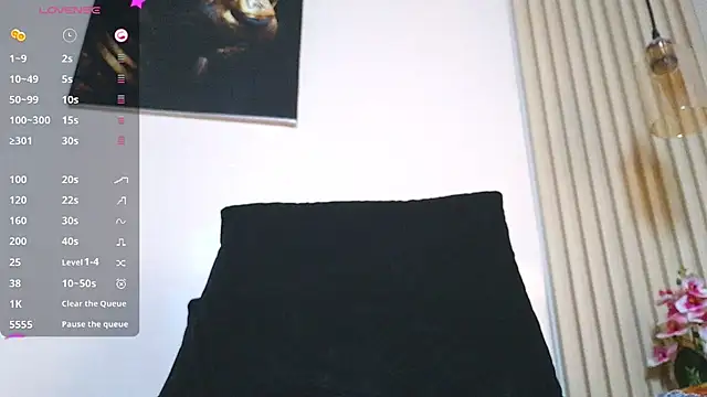 virtual charm online show from March 21, 12:53 pm