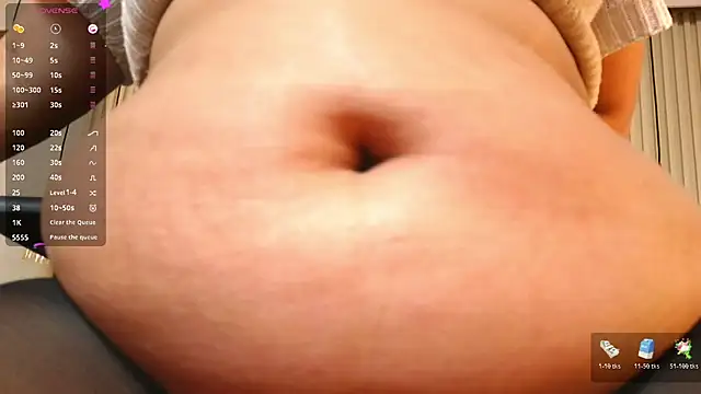 Snapshot of virtual_charm chatting on June 12, 12:58 pm virtual charm online show from June 12, 12:58 pm