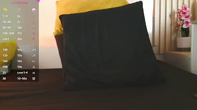 Snapshot of virtual_charm chatting on February 27, 12:38 pm virtual charm online show from February 27, 12:38 pm