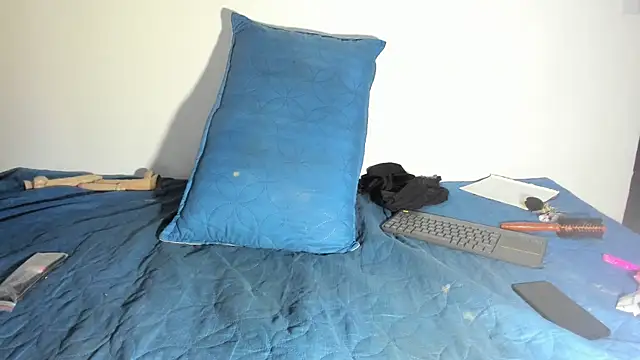 Arantza Hill online show from October 24, 2:43 am