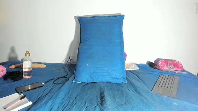 Arantza Hill online show from October 29, 11:03 pm