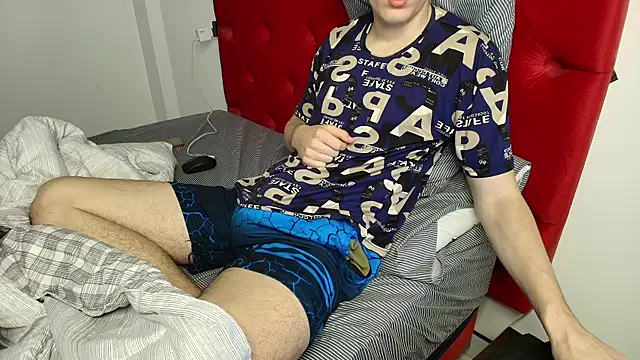 NicoDavisHere online show from September 26, 12:01 pm
