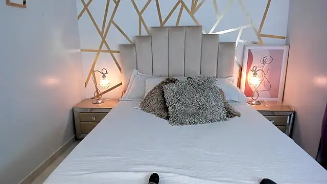 MelissaGrayy online show from January 19, 11:47 am