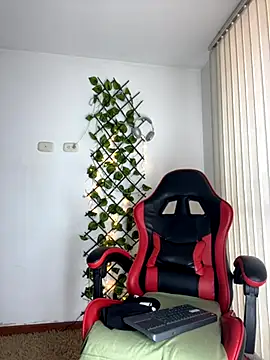 darkviper26 online show from October 1, 12:31 pm