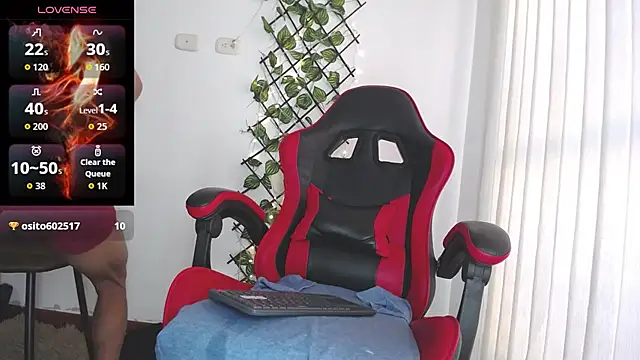 darkviper26 online show from September 14, 12:49 pm