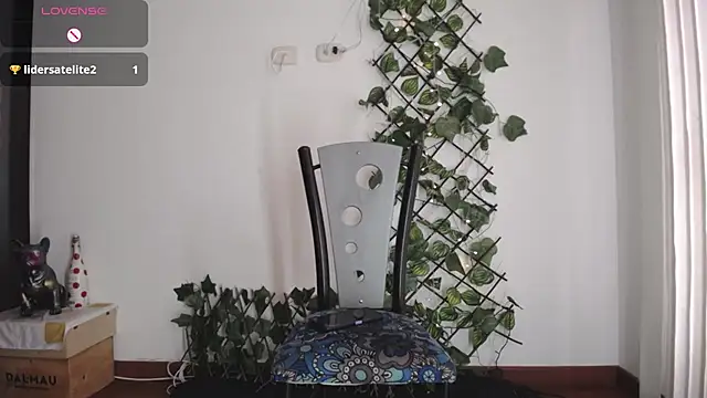 darkviper26 online show from February 26, 3:32 pm