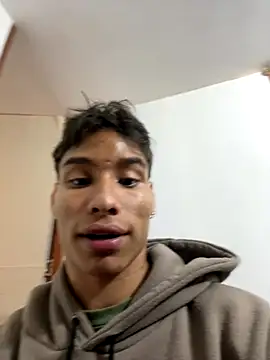 darkviper26 online show from October 10, 7:25 pm